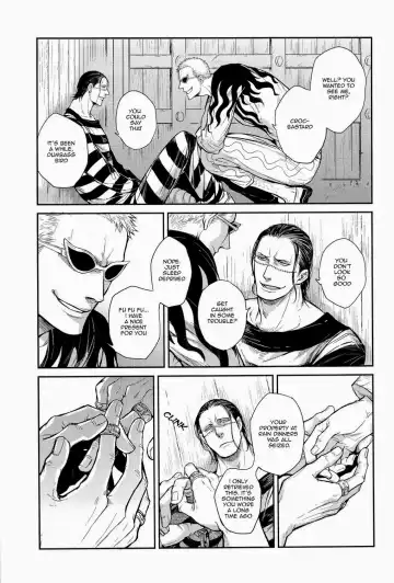 [Shibue] Die For Me Fhentai - Page 48