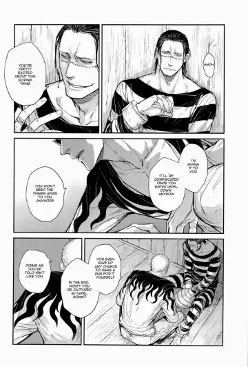 [Shibue] Die For Me Fhentai - Page 49