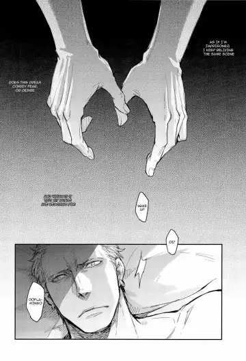 [Shibue] Die For Me Fhentai - Page 5