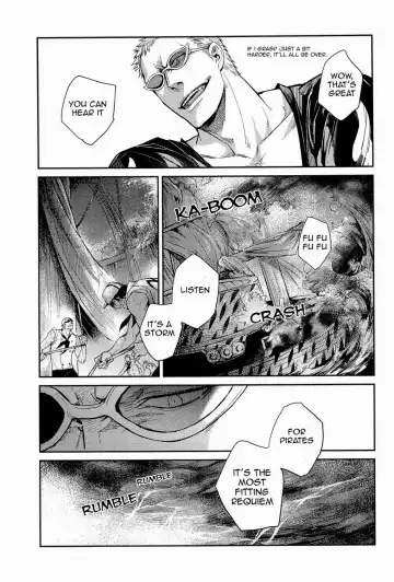[Shibue] Die For Me Fhentai - Page 56