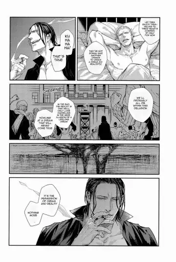 [Shibue] Die For Me Fhentai - Page 59