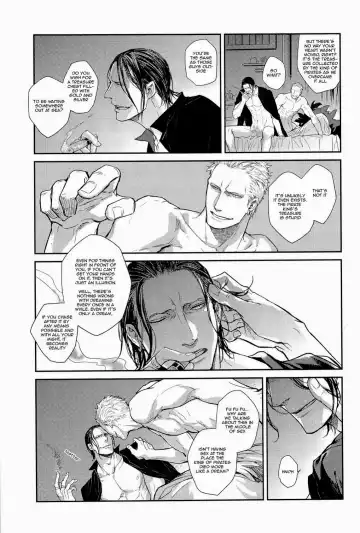 [Shibue] Die For Me Fhentai - Page 60