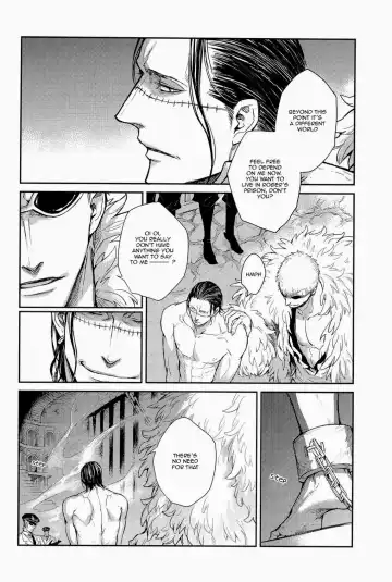 [Shibue] Die For Me Fhentai - Page 69