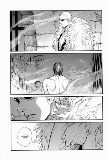 [Shibue] Die For Me Fhentai - Page 70