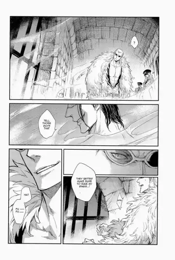 [Shibue] Die For Me Fhentai - Page 71