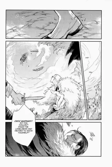 [Shibue] Die For Me Fhentai - Page 73