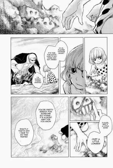 [Shibue] Die For Me Fhentai - Page 76