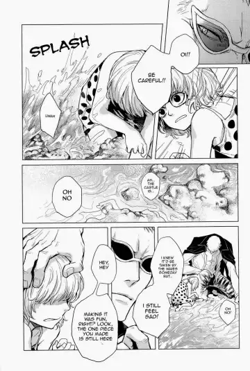 [Shibue] Die For Me Fhentai - Page 78