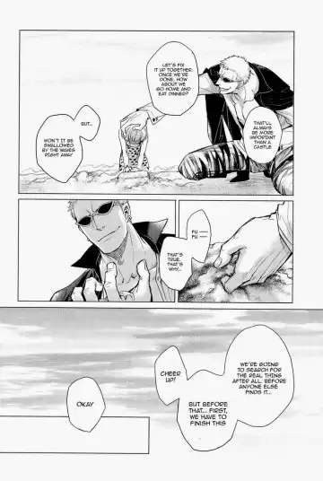 [Shibue] Die For Me Fhentai - Page 79