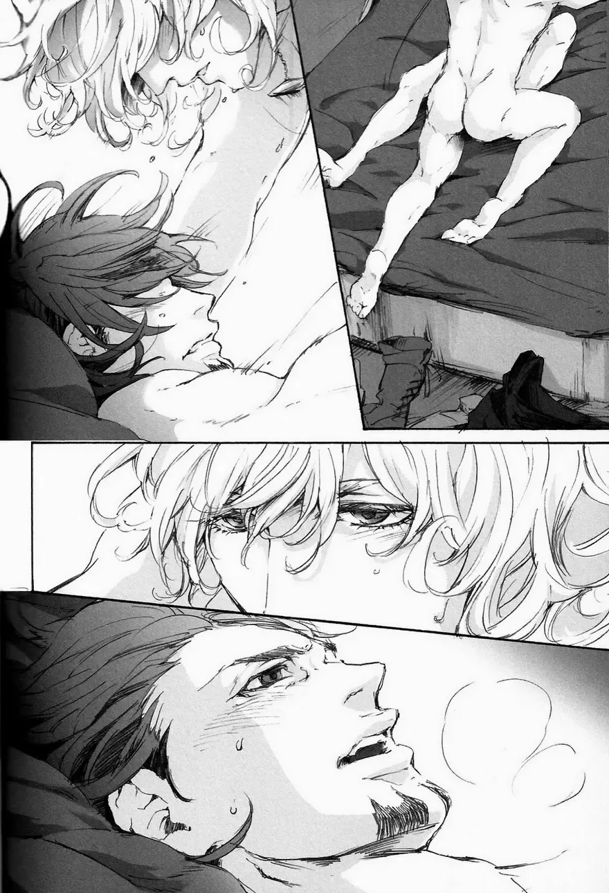 Self-Indulgent Sexual Desire Fhentai - Page 10