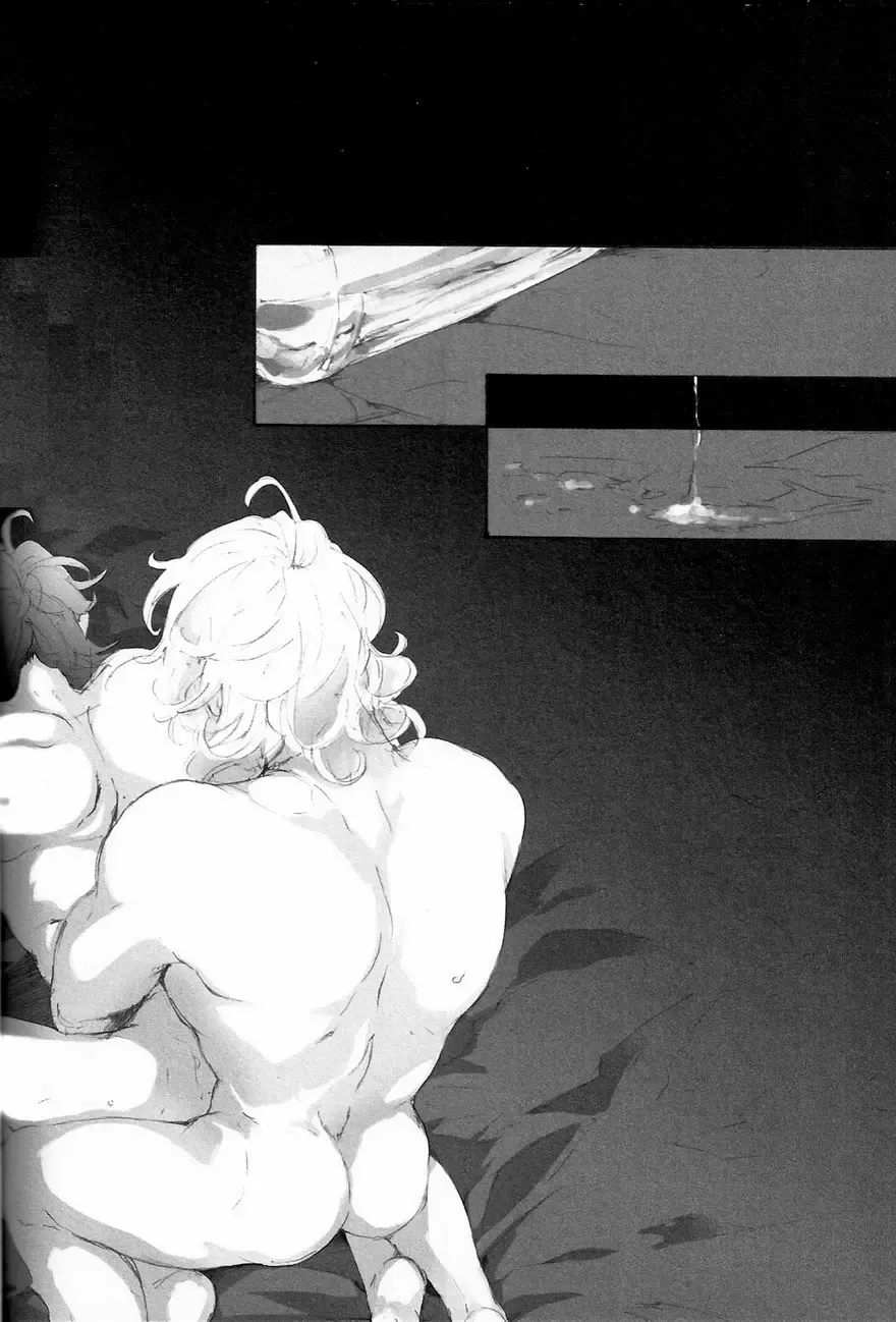 Self-Indulgent Sexual Desire Fhentai - Page 30