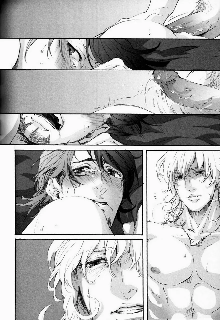 Self-Indulgent Sexual Desire Fhentai - Page 32