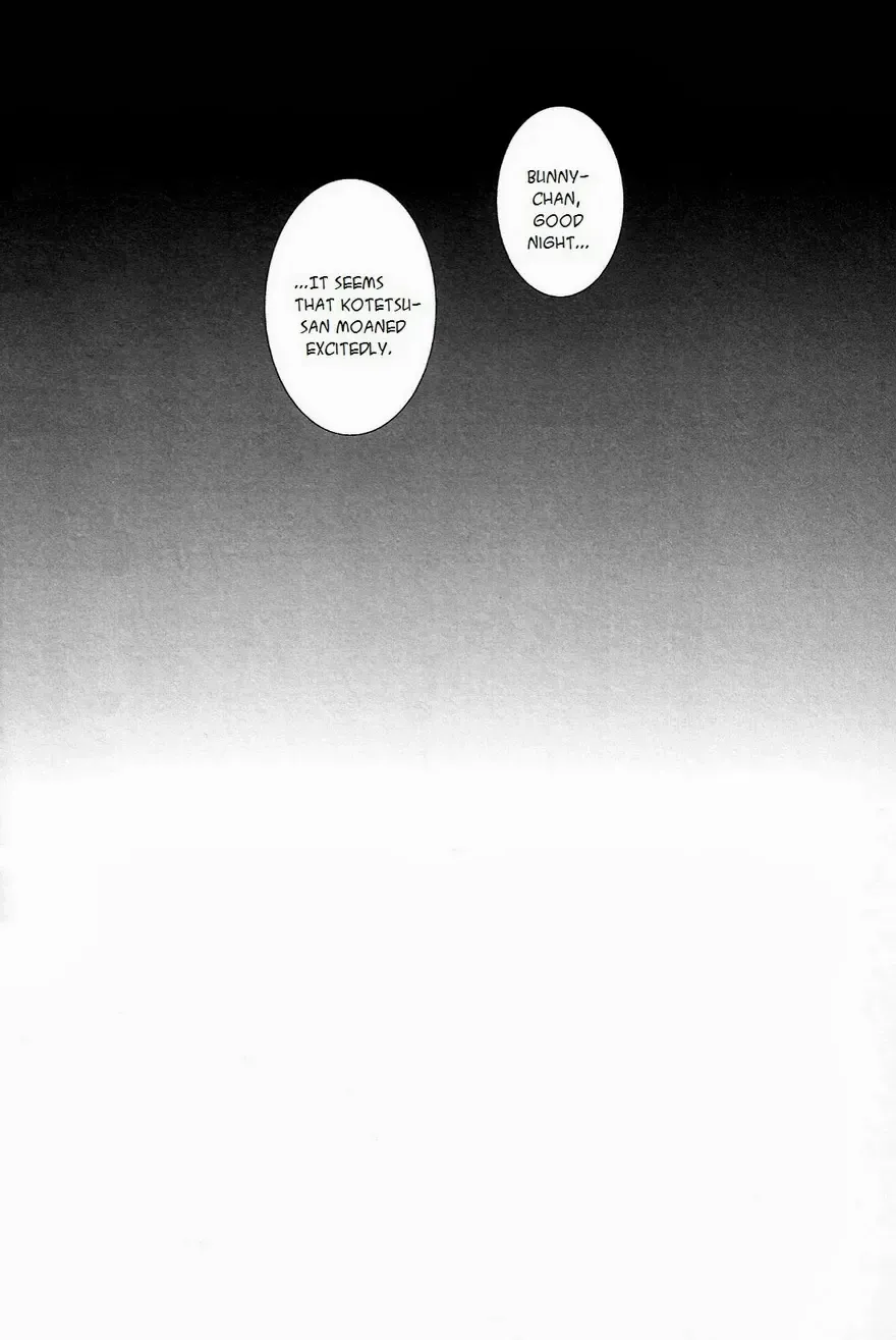 Self-Indulgent Sexual Desire Fhentai - Page 40