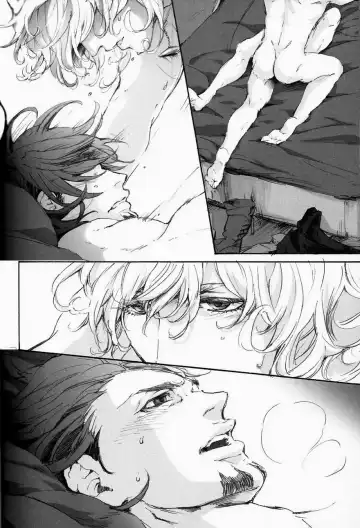 Self-Indulgent Sexual Desire Fhentai - Page 10