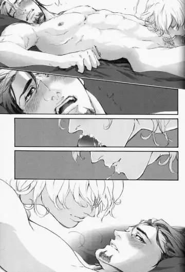 Self-Indulgent Sexual Desire Fhentai - Page 21