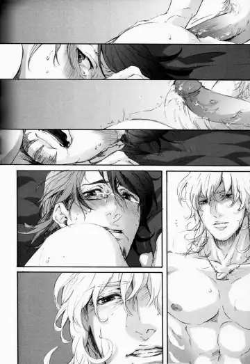 Self-Indulgent Sexual Desire Fhentai - Page 32