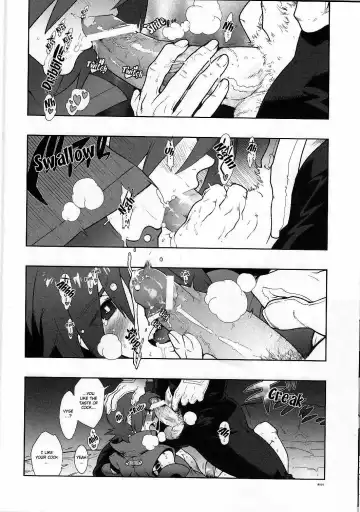 [Fujimoto Hideaki] Snowdrop. Fhentai - Page 10