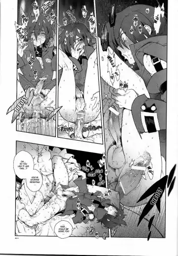[Fujimoto Hideaki] Snowdrop. Fhentai - Page 13