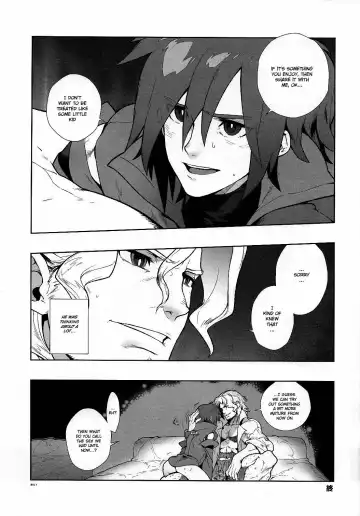 [Fujimoto Hideaki] Snowdrop. Fhentai - Page 17