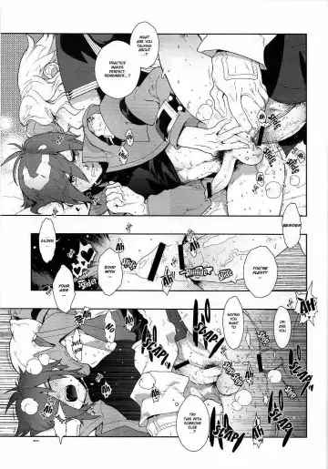 [Fujimoto Hideaki] Snowdrop. Fhentai - Page 21