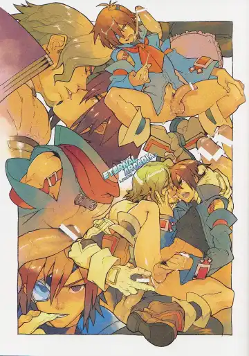 [Fujimoto Hideaki] Snowdrop. Fhentai - Page 27