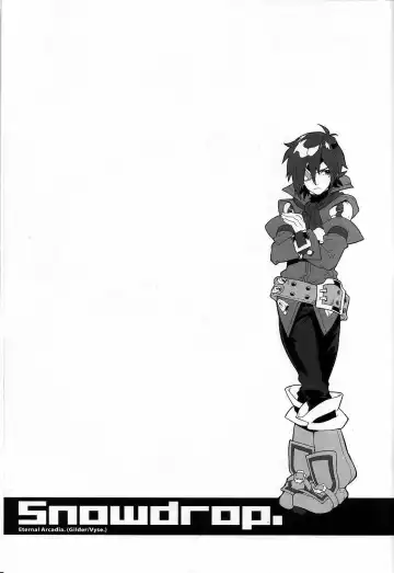 [Fujimoto Hideaki] Snowdrop. Fhentai - Page 3