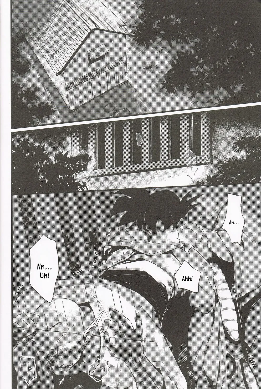 2+1=XXX Fhentai - Page 13