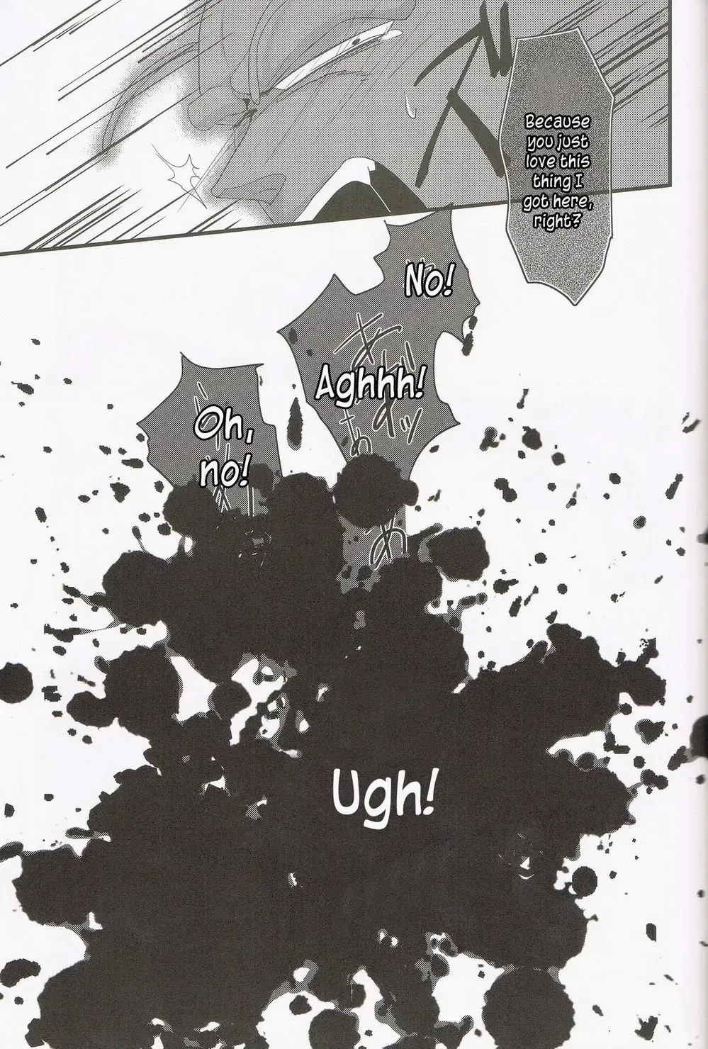 2+1=XXX Fhentai - Page 16