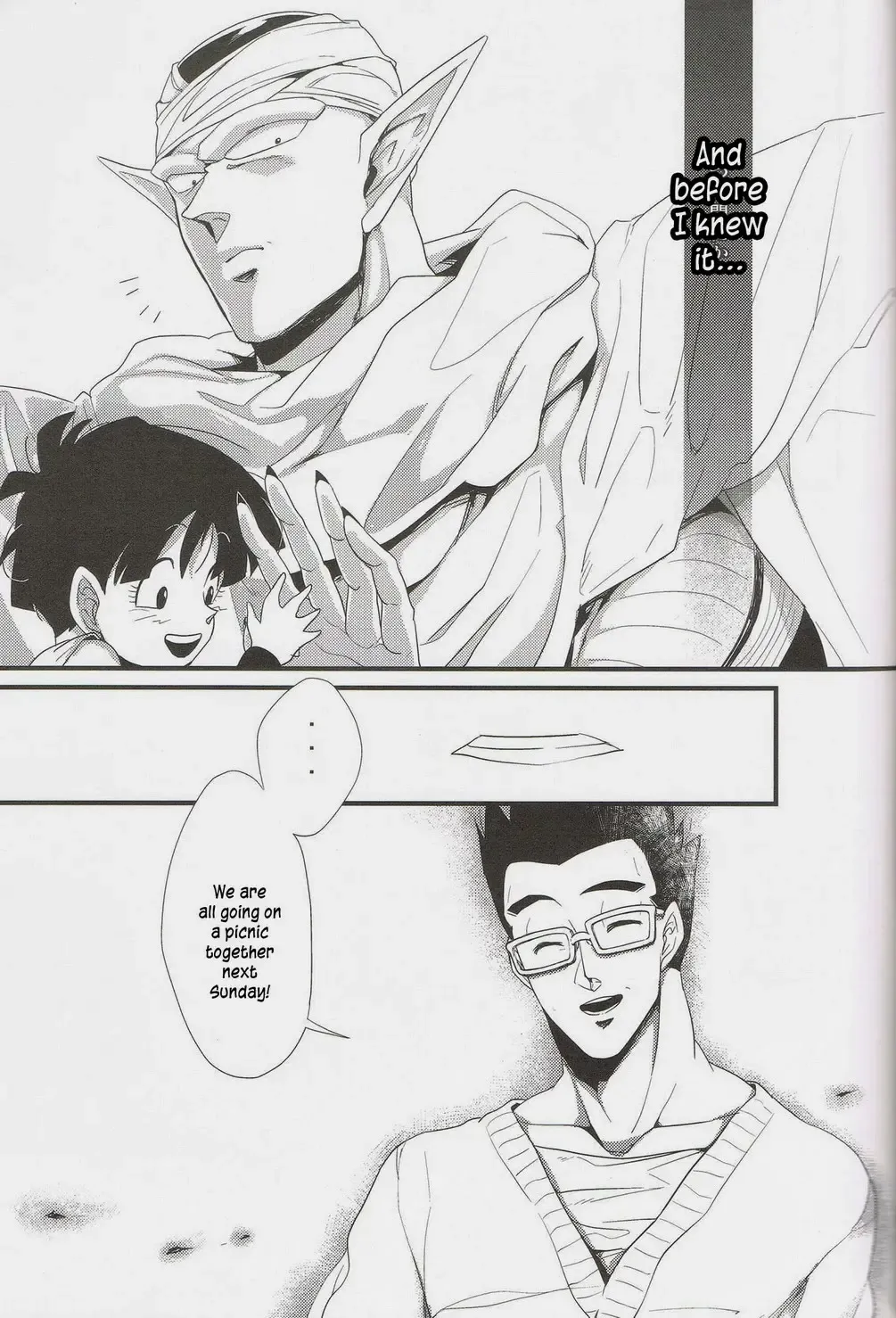 2+1=XXX Fhentai - Page 22