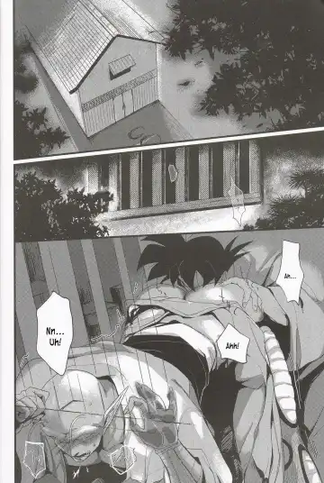 2+1=XXX Fhentai - Page 13
