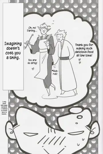 2+1=XXX Fhentai - Page 18