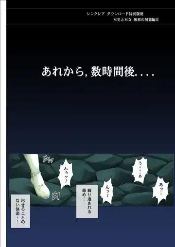 [Izumi - Reizei] Sinclair - Download Tokubetsuban Fhentai - Page 9