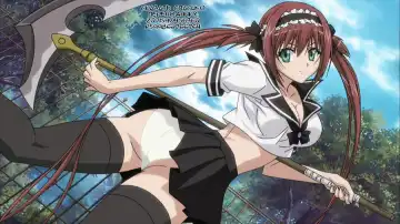 [K3 - Sumeragi Kou] Loser's Knight COMIC Edition Zenpen Fhentai - Page 32