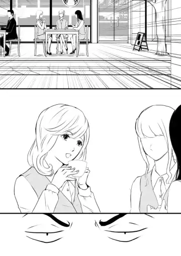 EXCHANGE!!!【オリジナル漫画】 Fhentai - Page 13