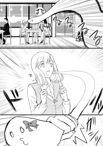 EXCHANGE!!!【オリジナル漫画】 Fhentai - Page 20