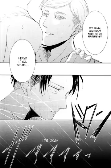 [Aca] Yasashisa Fhentai - Page 20