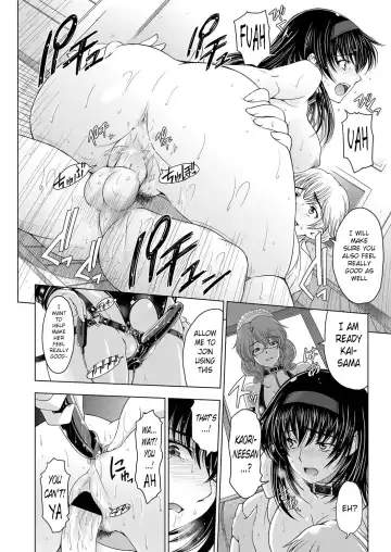 [Sena Youtarou] Ane wa Shota o Suki ni Naru Ch. 1-6 + Bonus Ch. 1-2 Fhentai - Page 148