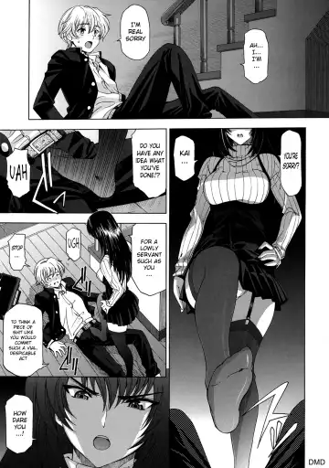 [Sena Youtarou] Ane wa Shota o Suki ni Naru Ch. 1-6 + Bonus Ch. 1-2 Fhentai - Page 3