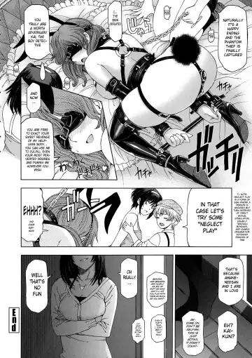 [Sena Youtarou] Ane wa Shota o Suki ni Naru Ch. 1-6 + Bonus Ch. 1-2 Fhentai - Page 40