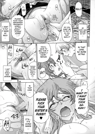 [Sena Youtarou] Ane wa Shota o Suki ni Naru Ch. 1-6 + Bonus Ch. 1-2 Fhentai - Page 91