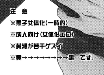 [Kawamoto] HELP! Fhentai - Page 3