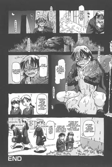 [Horihone Saizou] Horihone Saizou - Onikuya-san Fhentai - Page 16