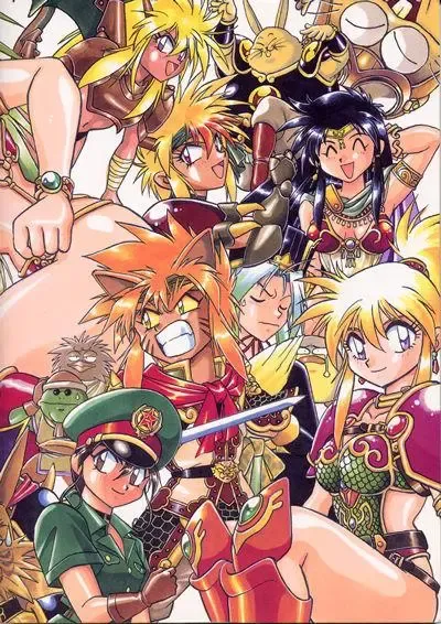 [Manabe Jouji] Ura Outlanders Perfect Collection Fhentai - Page 176