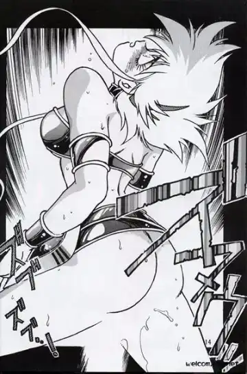 [Manabe Jouji] Ura Outlanders Perfect Collection Fhentai - Page 13