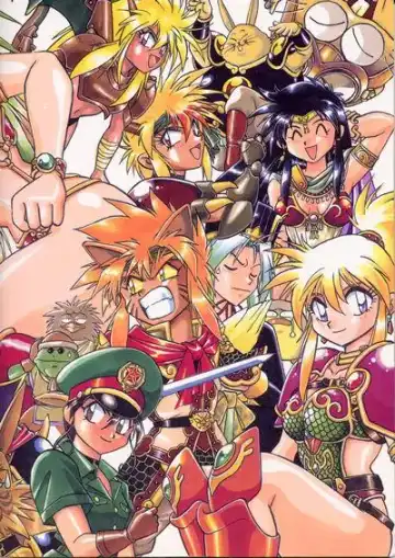 [Manabe Jouji] Ura Outlanders Perfect Collection Fhentai - Page 176