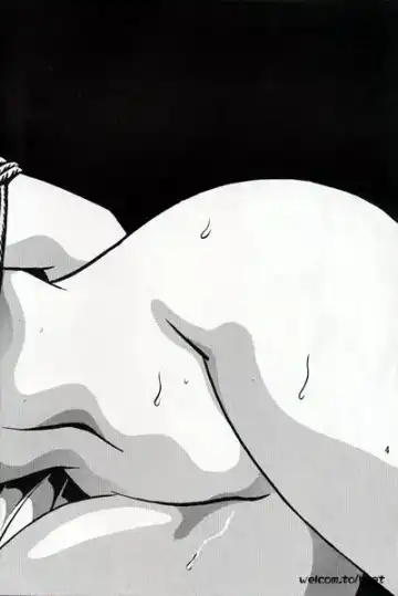 [Manabe Jouji] Ura Outlanders Perfect Collection Fhentai - Page 3