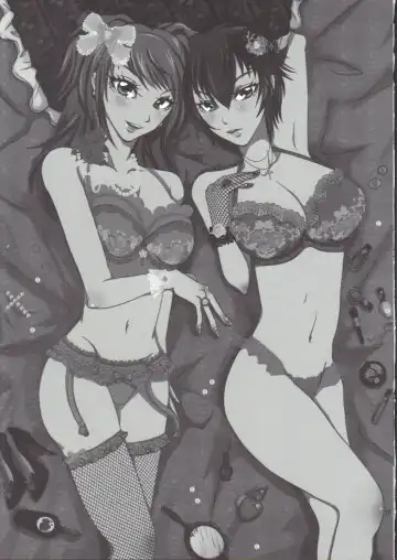 [Soga] Sadistic Fhentai - Page 28