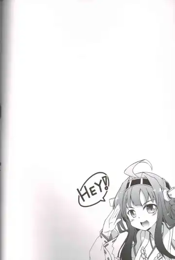 [Hitsujibane Shinobu] Onegai Rendezvous Fhentai - Page 3