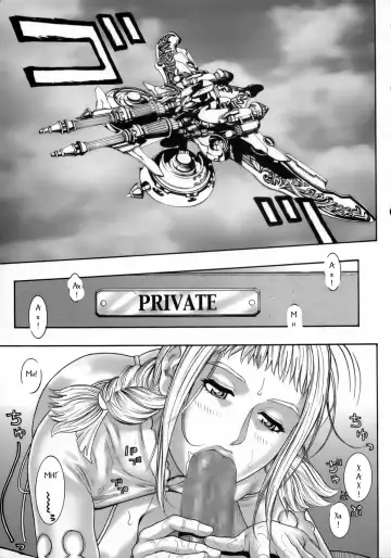 [Kotobuki Kazuki] FF Ane Ane Fhentai - Page 4