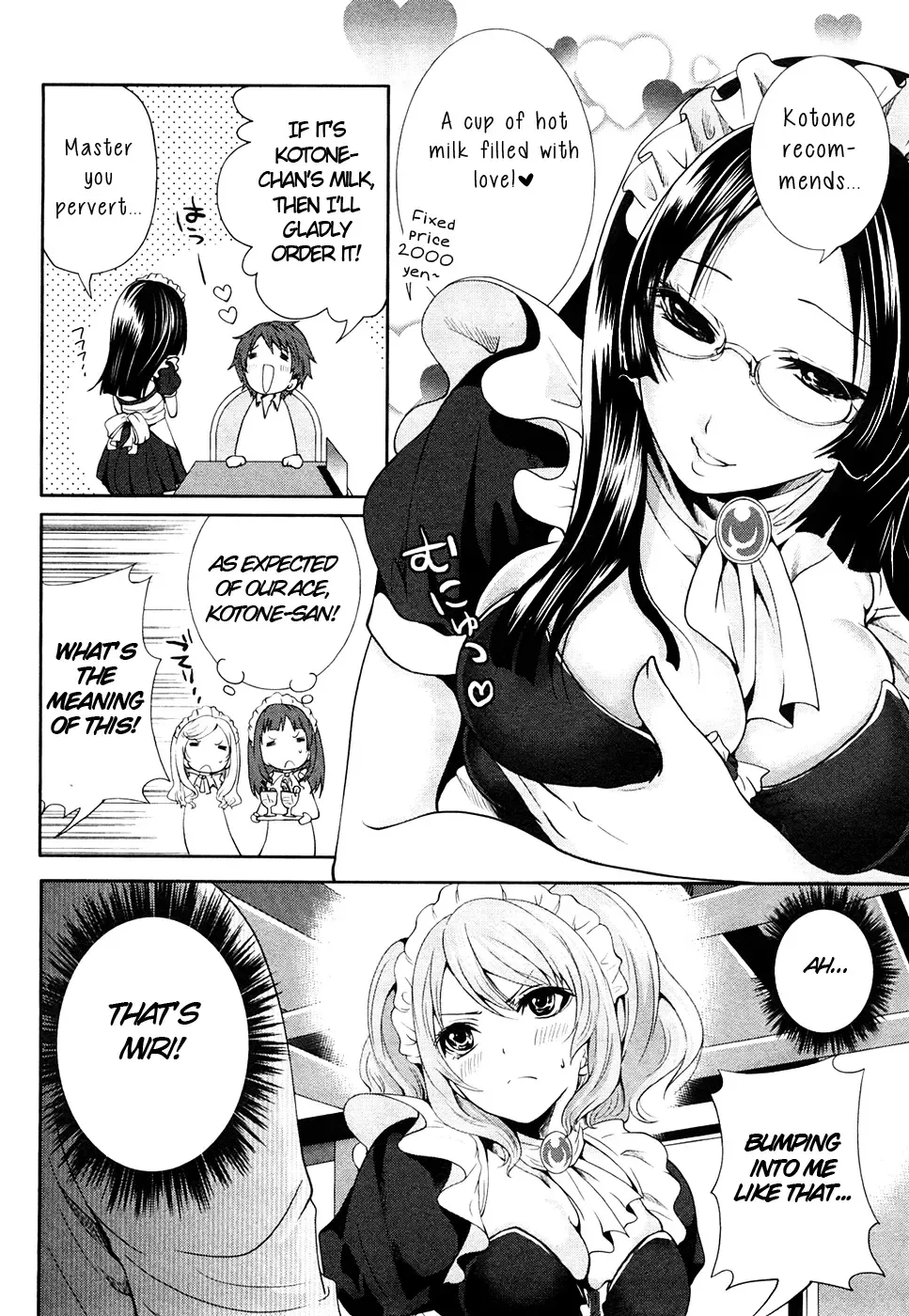 [Miyahara Ayumu] Shimoeda-san chi no Akarui Shokutaku | The Shimoedas, a poor but happy circle Fhentai - Page 79